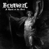 BLUTVIAL  - CD (B) I SPEAK OF THE DEVIL