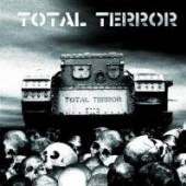 TOTAL TERROR  - CD TOTAL TERROR