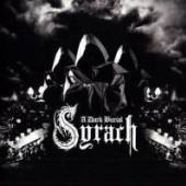 SYRACH  - CD (D) A DARK BURIAL