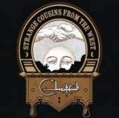 CLUTCH  - CD STRANGE COUSINS FROM THE WEST