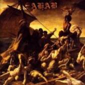 AHAB  - CD DIVINITY OF OCEANS