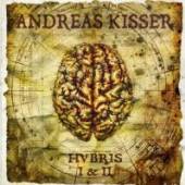 KISSER ANDREAS  - CD HUBRIS 1 & 2