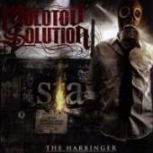 MOLOTOV SOLUTION  - CD (D) THE HARBINGER