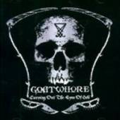 GOATWHORE  - CD CARVING OUT THE EYES OF..