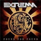 EXTREMA  - CD POUND FOR POUND