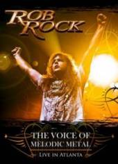  VOICE OF.. -DVD+CD- - suprshop.cz