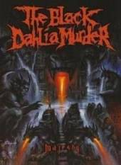 BLACK DAHLIA MURDER  - 2xDVD MAJESTY