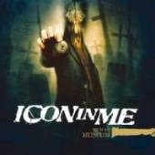 ICONINME  - CD (B) HUMAN MUSEUM