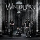WINTERBORN  - CD FAREWELL TO SAINTS