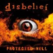 DISBELIEF  - CD PROTECTED HELL
