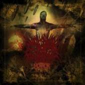 WITH BLOOD COMES CLEASING  - CD HORROR