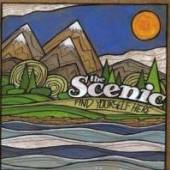 SCENIC  - CD FIND YOURSELF HERE