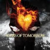 SCARS OF TOMORROW  - CD THE FAILURE IN DROWN