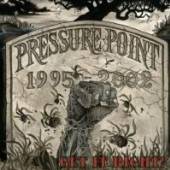 PRESSURE POINT  - CD GET IT RIGHT !