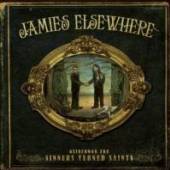 JAMIES ELSEWHERE  - CD GUIDEBOOK FOR SINNER