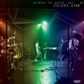 BETWEEN THE BURIED AND ME  - CDD COLORS - LIV