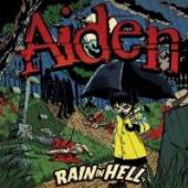 AIDEN  - CD RAIN IN HELL