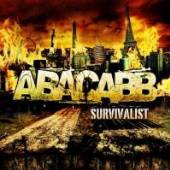 ABACABB  - CD SURVIVALIST
