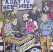 A DAY TO REMEMBER  - CD OLD RECORD
