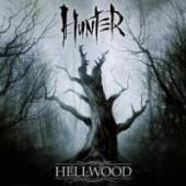 HUNTER  - CD HELLWOOD