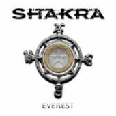 SHAKRA  - CD EVEREST