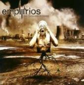 EMPYRIOS  - CD THE GLORIOUS SICKNESS