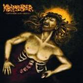 RIBSPREADER  - CD OPUS RIBCAGE