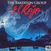 BAKERTON GROUP  - CDG (D) EL ROJO