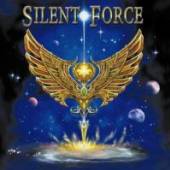 SILENT FORCE  - 2xCD INFATUATOR/THE EMPIRE O