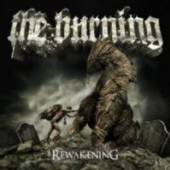 BURNING  - CD (B) REWAKENING
