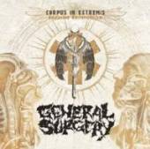 GENERAL SURGERY  - CD CORPUS IN EXTREMIS [LTD]