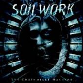 SOILWORK  - CD CHAINHEART MACHINE