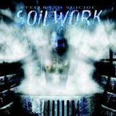 SOILWORK  - CD STEELBATH SUICIDE..