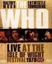  LIVE AT THE ISLE OF.. [BLURAY] - suprshop.cz