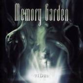 MEMORY GARDEN  - CD TIDES