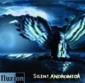 ILUZJON  - CD (D) SILENT ANDROMEDA
