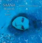 SAANA  - CD WARRIOR OF LIGHT PT.1