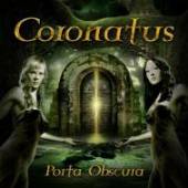 CORONATUS  - CD PORTA OBSCURA