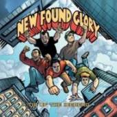 NEW FOUND GLORY  - 2xCD TIP OF THE..
