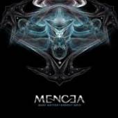 MENCEA  - 2xCD DARK MATTER ENERGY NOIR