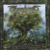 ELVENKING  - CD TWO TRAGIC POETS