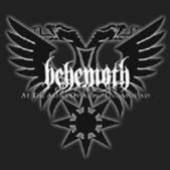 BEHEMOTH  - CD AT THE ARENA OV AION - LIVE...