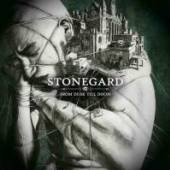 STONEGARD  - 2xCD FROM DUSK TILL DOOM