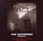 GATHERING  - 2xCD DOWNFALL