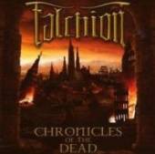  (B) CHRONICLES OF THE DEAD - supershop.sk