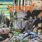 VIOLATOR  - CD CHEMICAL ASSAULT