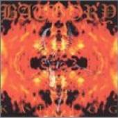 BATHORY  - CD KATALOG