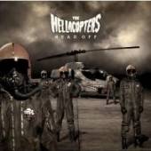 HELLACOPTERS  - VINYL HEAD OFF [VINYL]