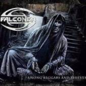 FALCONER  - CD AMONG BEGGARS AND THIEVES