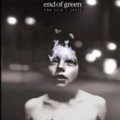 END OF GREEN  - CD SICK'S SENSE